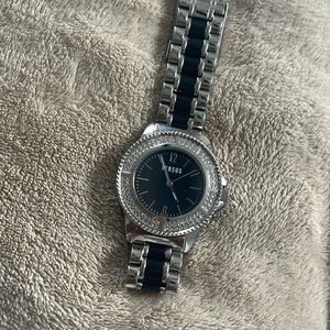 Versus is a sub brand for Versace